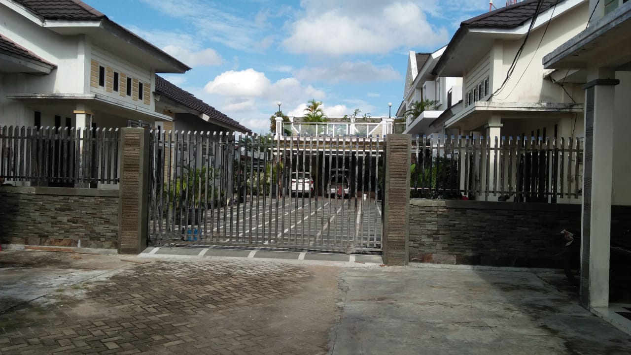 Dokumentasi Proyek 2018 - Seri 20 - Dokumentasi Proyek